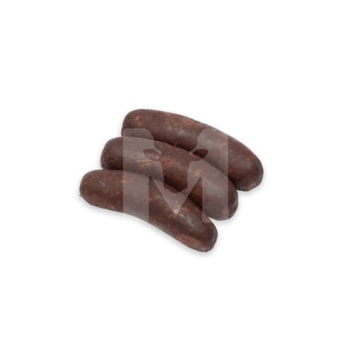 Morcilla criolla - La Máxima Argentina