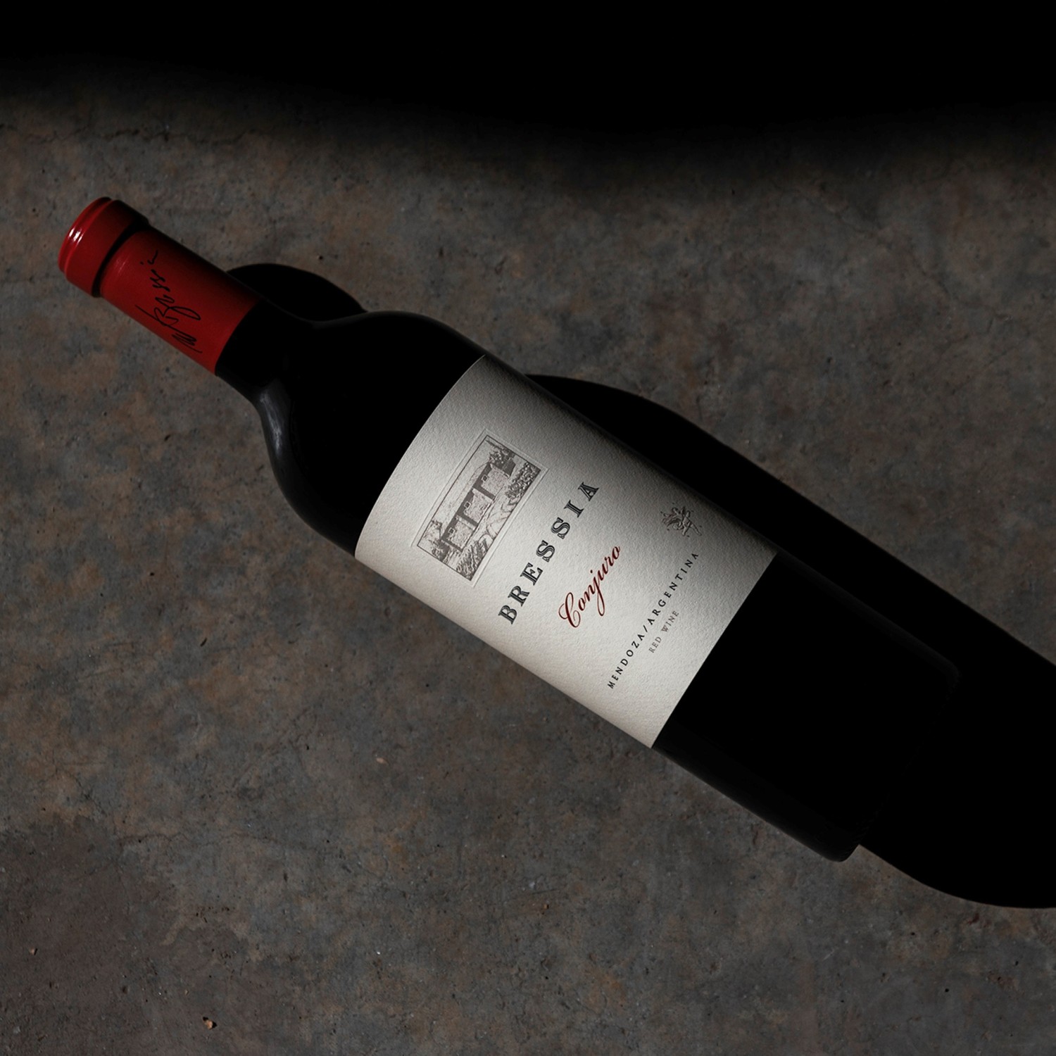 Profundo Casa Bressia Vinos Argentinos