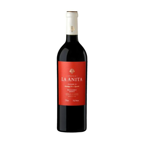 Malbec Finca La Anita