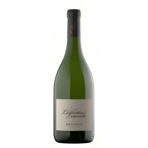 Lágrima Canela Casa Bresia