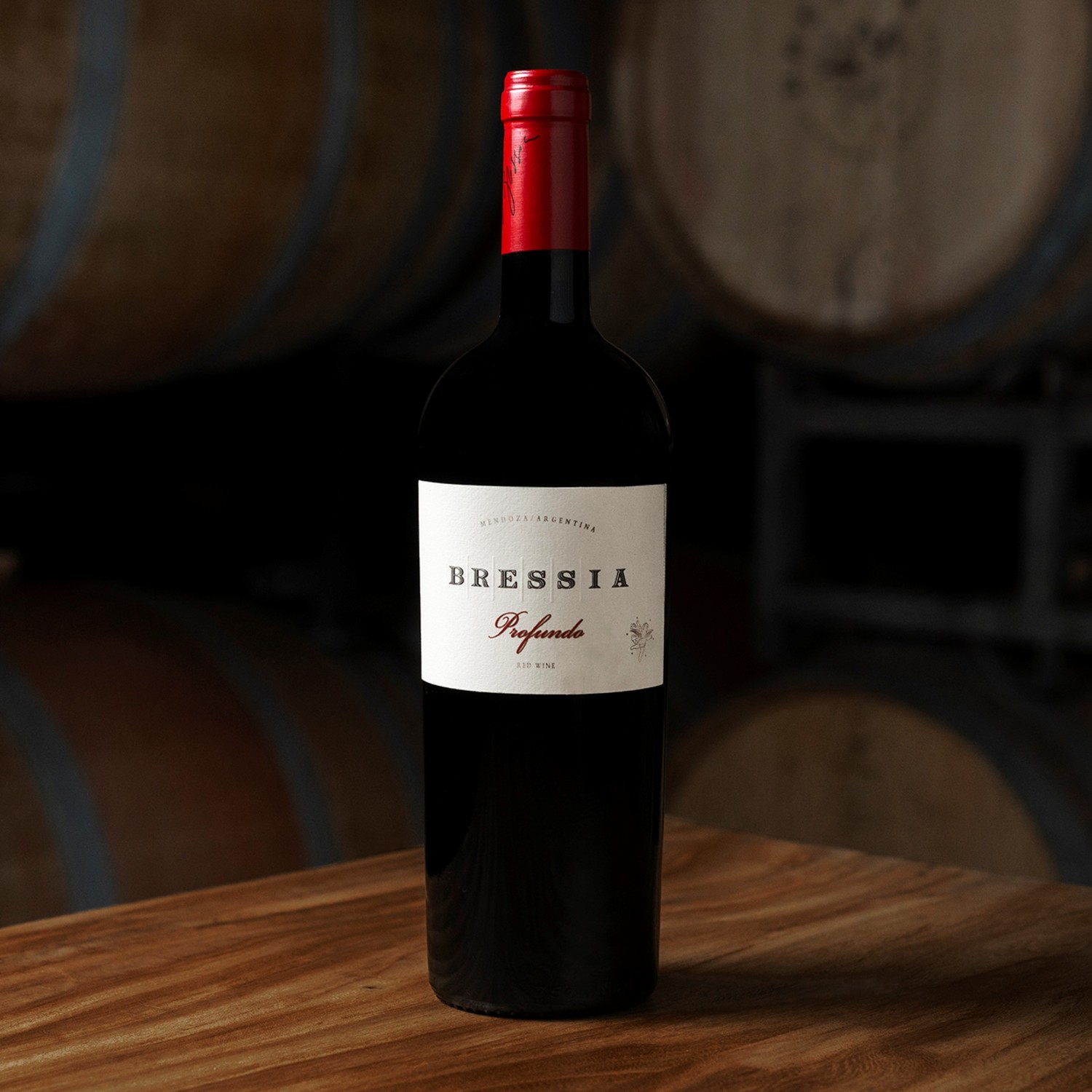 Profundo de Casa Bressia