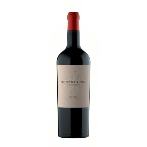 Vinos Monteagrelo de Casa Bressia, Malbec