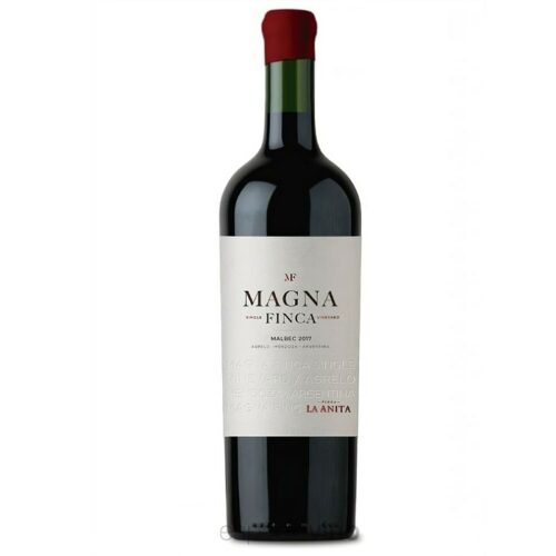 Magna Finca Malbec Finca La Anita