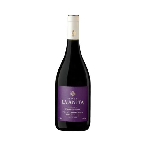 Pinot Noir Finca La Anita