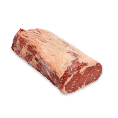 Lomo alto - Bife ancho - La Máxima Argentina