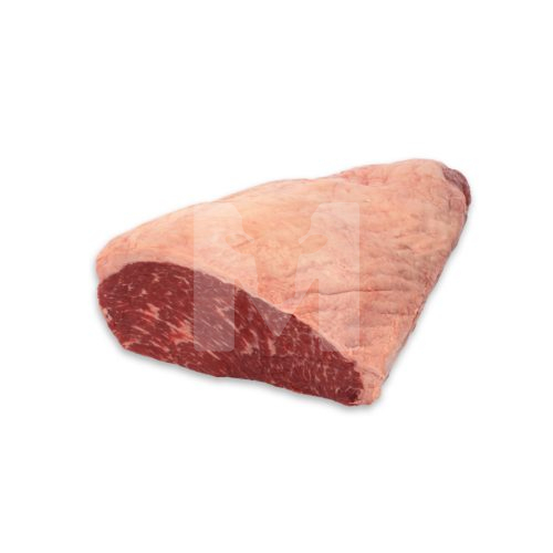 Picanha - Tapa de cuadril - La Máxima Argentina