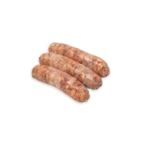 Chorizos criollos - La Máxima Argentina