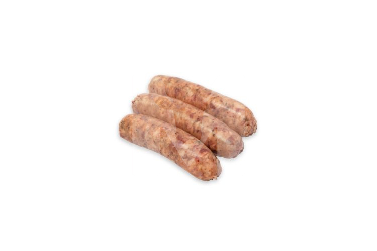 Chorizos criollos - La Máxima Argentina