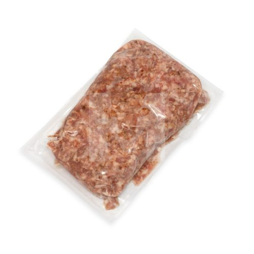 Preparado de chorizo - Picado - La Máxima Argentina