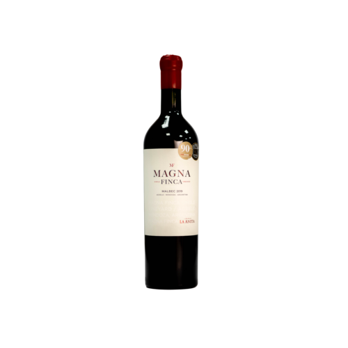 Vinos argentinos, vino tinto, Finca La Anita, Magna Finca Malbec