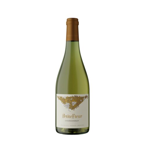 Petite Fleur Chardonnay Monteviejo