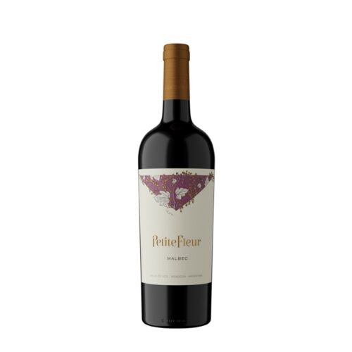 Petite Fleur Malbec