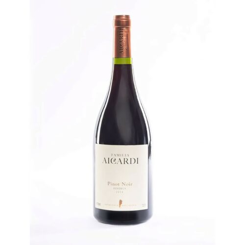 Parcela Única Reserva Pinot Noir Familia Aicardi